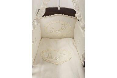 Bedding 3 pieces Feretti TRIO ENCHANT