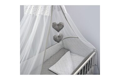 Bedding 6 pieces Ankras CONSTELLATION