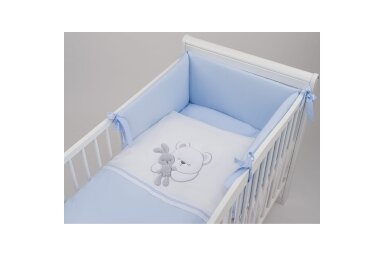 Bedding 6 pieces TuttoLina FELPA