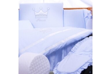 Bedding 7 pieces TuttoLina ROYAL COLLECTION