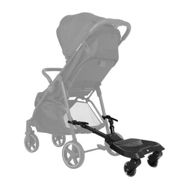 Pakopa prie vežimėlio antram vaikui Baby Broard ALLY Pakopa prie vežimėlio antram vaikui Baby Broard ALLY