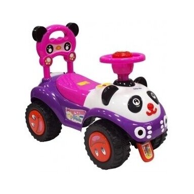 Paspiriama mašina PANDA Purple