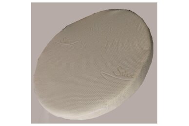 Waterproof & breathable fitted sheet JERSEY Ø 75 Ecru 1 Waterproof & breathable fitted sheet JERSEY Ø 75 Ecru 1