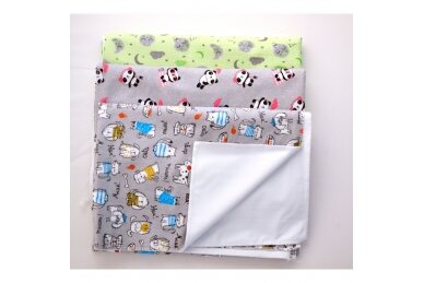 Waterproof underlay Horizon 70/100 Waterproof underlay Horizon 70/100