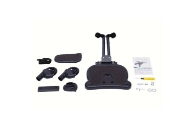 Stroller board with seat ALLY XL 4 Stroller board with seat ALLY XL 4