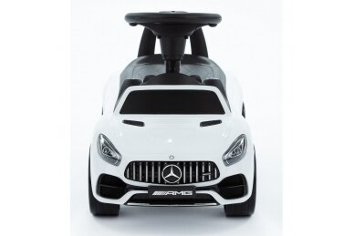 Push Car with Sounds MERCEDES GT 1
