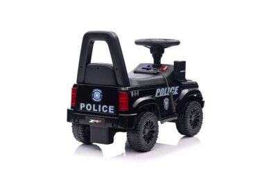 Ride-On Car POLICE 3 Ride-On Car POLICE 3