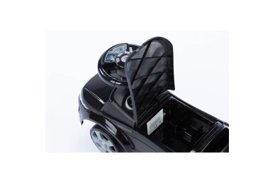 Ride-On Car POLICE 4 Ride-On Car POLICE 4