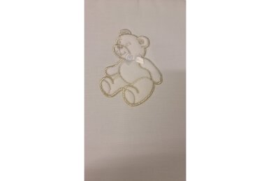 Bedding 3 pieces Feretti TRIO ENCHANT 1 Bedding 3 pieces Feretti TRIO ENCHANT 1