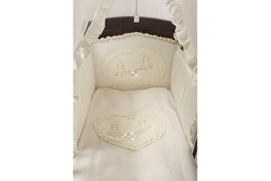Bedding 3 pieces Feretti TRIO ENCHANT 2