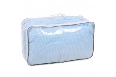 Bedding 7 pieces Amarobaby KROCHA Blue 3 Bedding 7 pieces Amarobaby KROCHA Blue 3