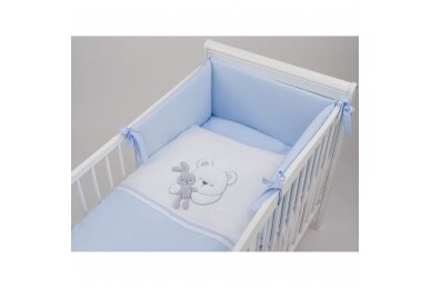 Bedding 7 pieces TuttoLina FELPA 1 Bedding 7 pieces TuttoLina FELPA 1