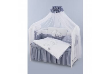 Bedding 7 pieces TuttoLina FELPA 2