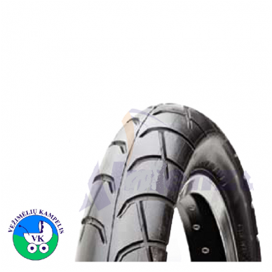 Покрышкa к колесам колясок 12-1/2 x 2-1/4 Покрышкa к колесам колясок 12-1/2 x 2-1/4
