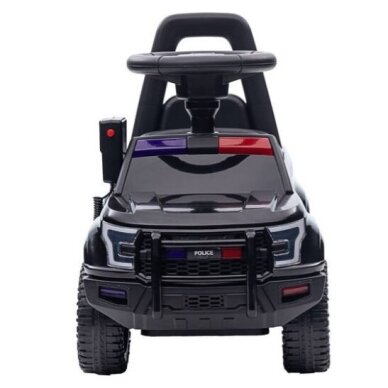 Paspiriama mašina-stumdukas POLICE 1 Paspiriama mašina-stumdukas POLICE 1