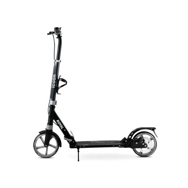 Самокат ICOON ROTAL Grey 1 Самокат ICOON ROTAL Grey 1