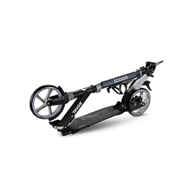 Самокат ICOON ROTAL Grey 2 Самокат ICOON ROTAL Grey 2