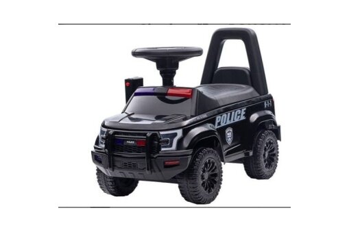 Ride-On Car POLICE Ride-On Car POLICE
