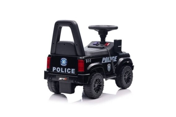 Ride-On Car POLICE 3 Ride-On Car POLICE 3