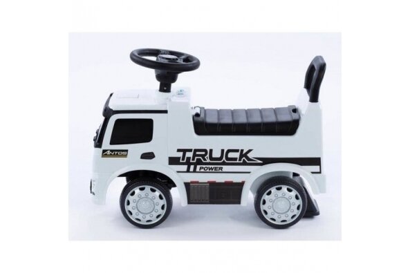 Ride-On Car MERCEDES BENZ TRUCK 3