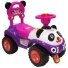 Машинка-толкалка PANDA Purple Машинка-толкалка PANDA Purple