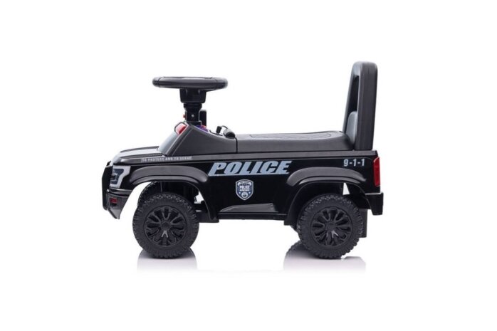 Ride-On Car POLICE 2