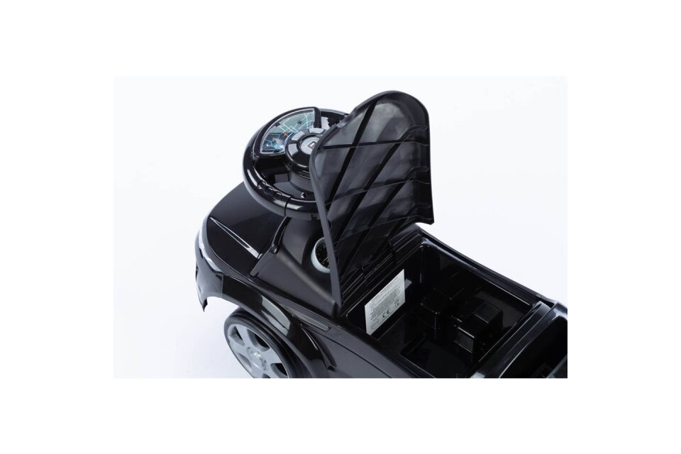 Ride-On Car POLICE 4 Ride-On Car POLICE 4