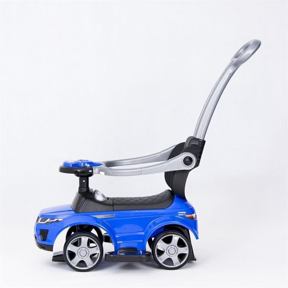 Paspiriama mašina-stumdukas 614R Blue 3 Paspiriama mašina-stumdukas 614R Blue 3