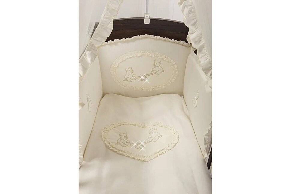 Bedding 3 pieces Feretti TRIO ENCHANT 2 Bedding 3 pieces Feretti TRIO ENCHANT 2