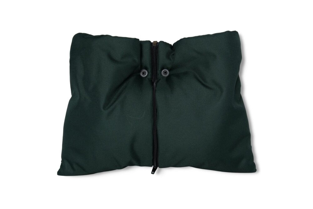Gloves-Muff for Stroller Womar Zaffiro NORDICO Green 1 Gloves-Muff for Stroller Womar Zaffiro NORDICO Green 1