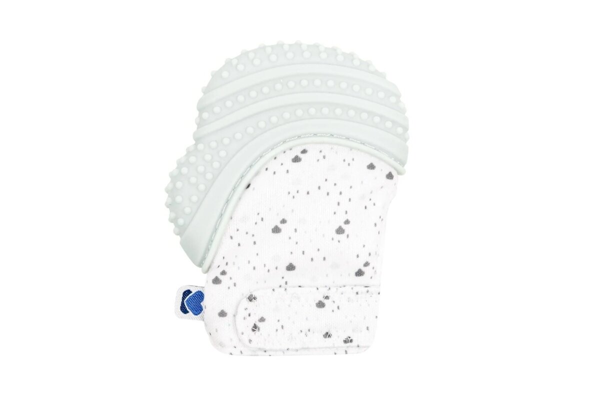 Baby Glove Teether SAVANNA