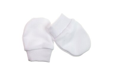 Newborn Baby Mittens