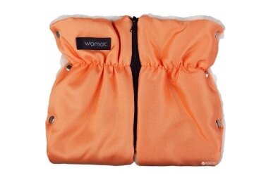 Gloves-Muff for Stroller Womar Zaffiro Gloves-Muff for Stroller Womar Zaffiro