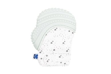 Baby Glove Teether SAVANNA Baby Glove Teether SAVANNA