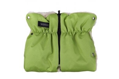 Gloves-Muff for Stroller Womar Zaffiro Gloves-Muff for Stroller Womar Zaffiro