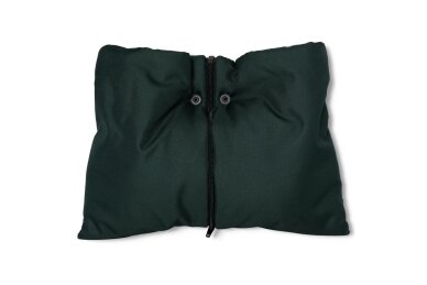 Gloves-Muff for Stroller Womar Zaffiro NORDICO Green 1