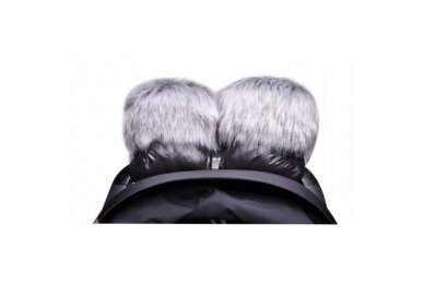 Gloves for Stroller MATPOL 3 Gloves for Stroller MATPOL 3