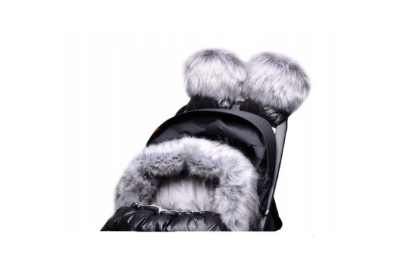 Gloves for Stroller MATPOL 4 Gloves for Stroller MATPOL 4