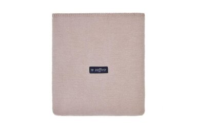 Cotton blanket Womar Zaffiro Pink Cotton blanket Womar Zaffiro Pink