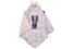 Sleeping bag-plaid DuetBaby 599 Ecru Z
