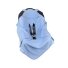Плед в автокресло DuetBaby 899 Blue Плед в автокресло DuetBaby 899 Blue