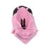 Плед в автокресло DuetBaby 899 Pink Плед в автокресло DuetBaby 899 Pink