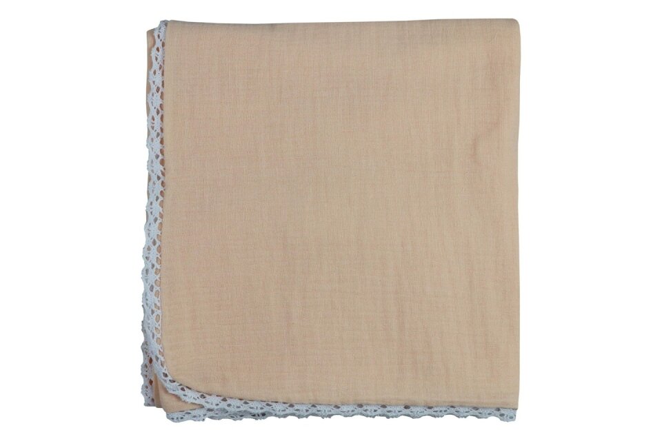 Muslin blanket Koala SYLKY, 70x100 cm Morela Muslin blanket Koala SYLKY, 70x100 cm Morela