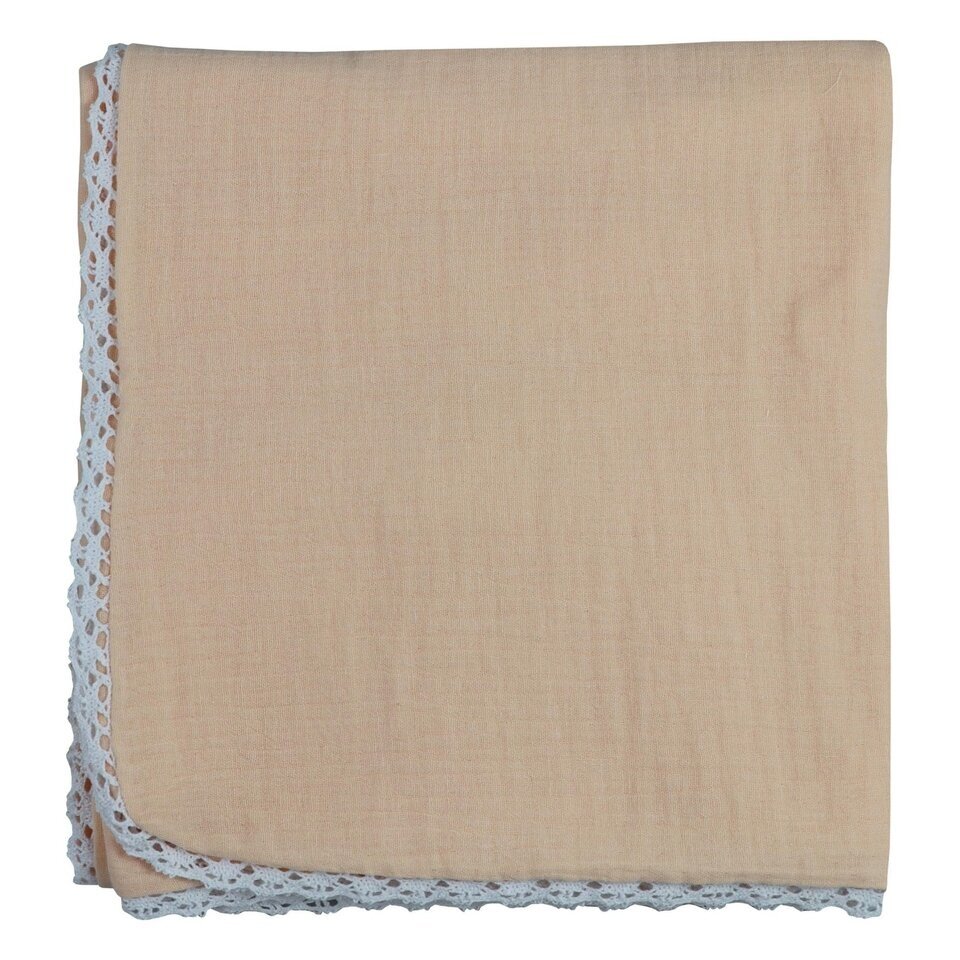 Плед Муслиновый Koala SYLKY, 70x100 см Morela Плед Муслиновый Koala SYLKY, 70x100 см Morela