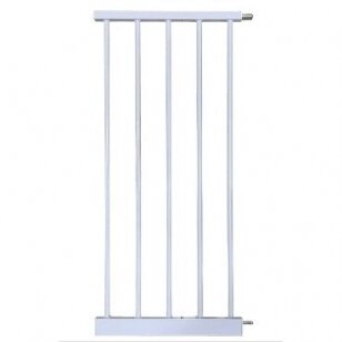 Удлинение Ворот безопасности ICOON, 28 cm White