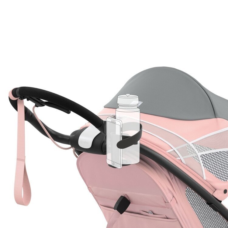 Puodelio laikiklis 2in1 CYBEX 1 Puodelio laikiklis 2in1 CYBEX 1