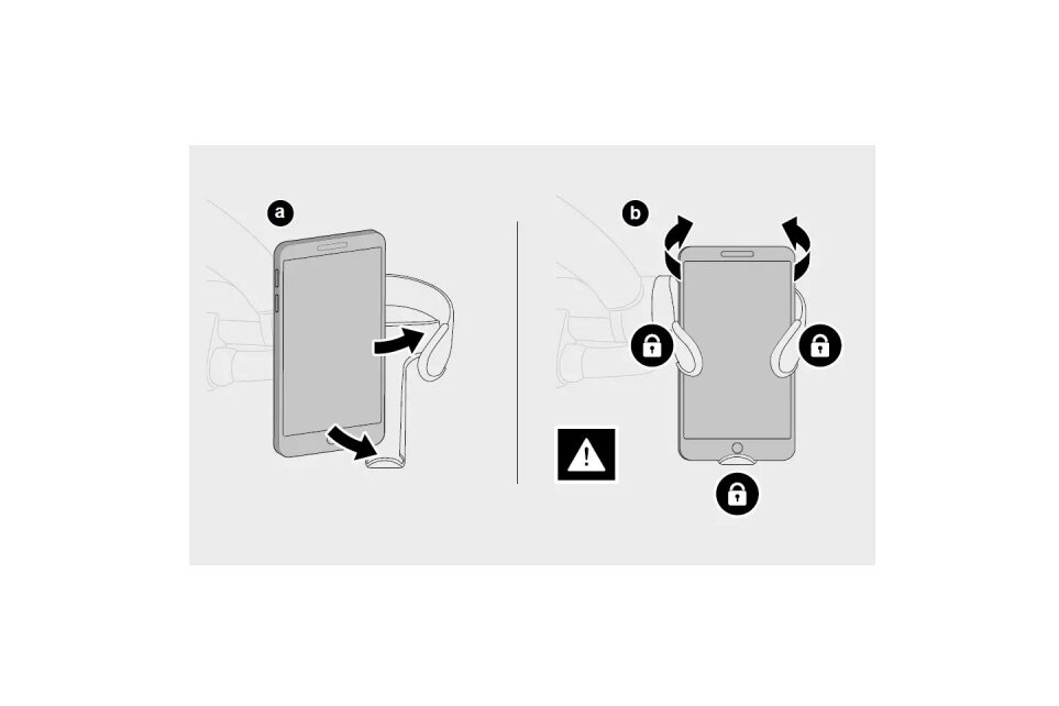 Cup holder 2in1 CYBEX 6 Cup holder 2in1 CYBEX 6