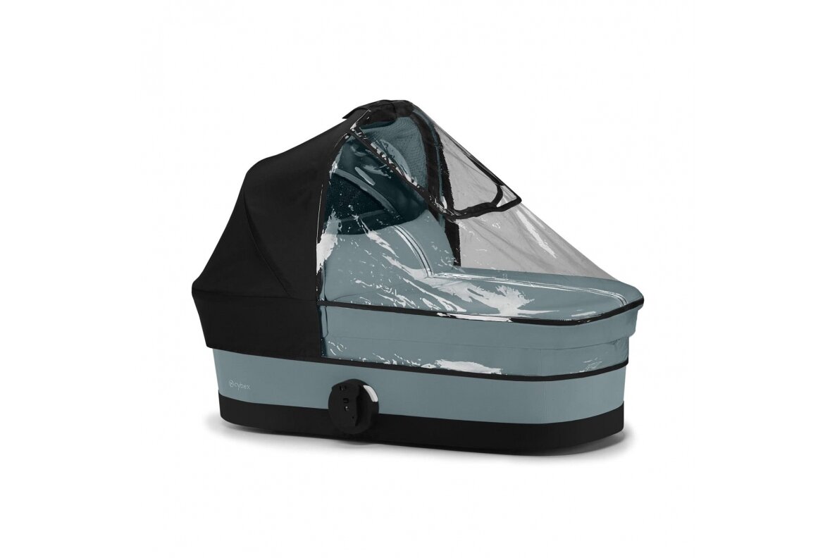 Rain Cover for CYBEX COT S LUX Rain Cover for CYBEX COT S LUX