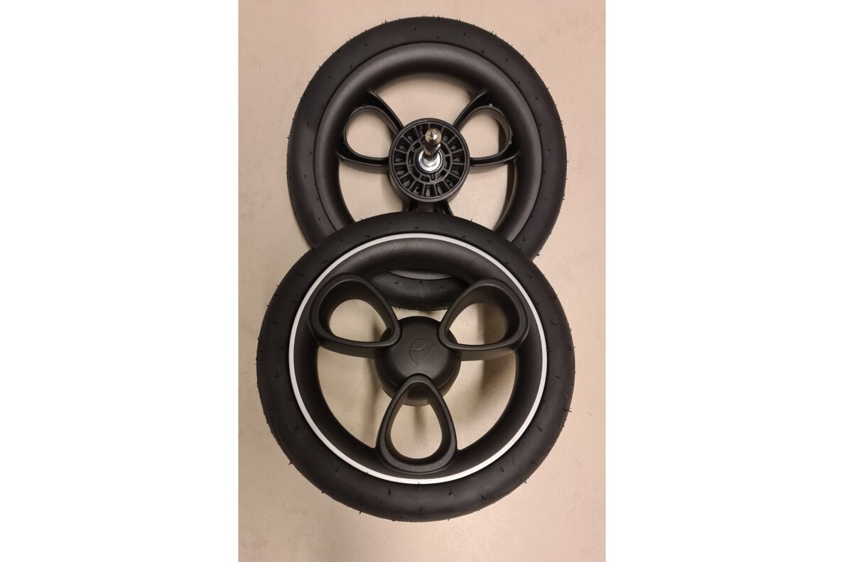 Rear Wheel Joie LITETRAX PRO 1