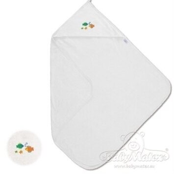 Полотенце с капюшоном BabyMatex-100 Полотенце с капюшоном BabyMatex-100